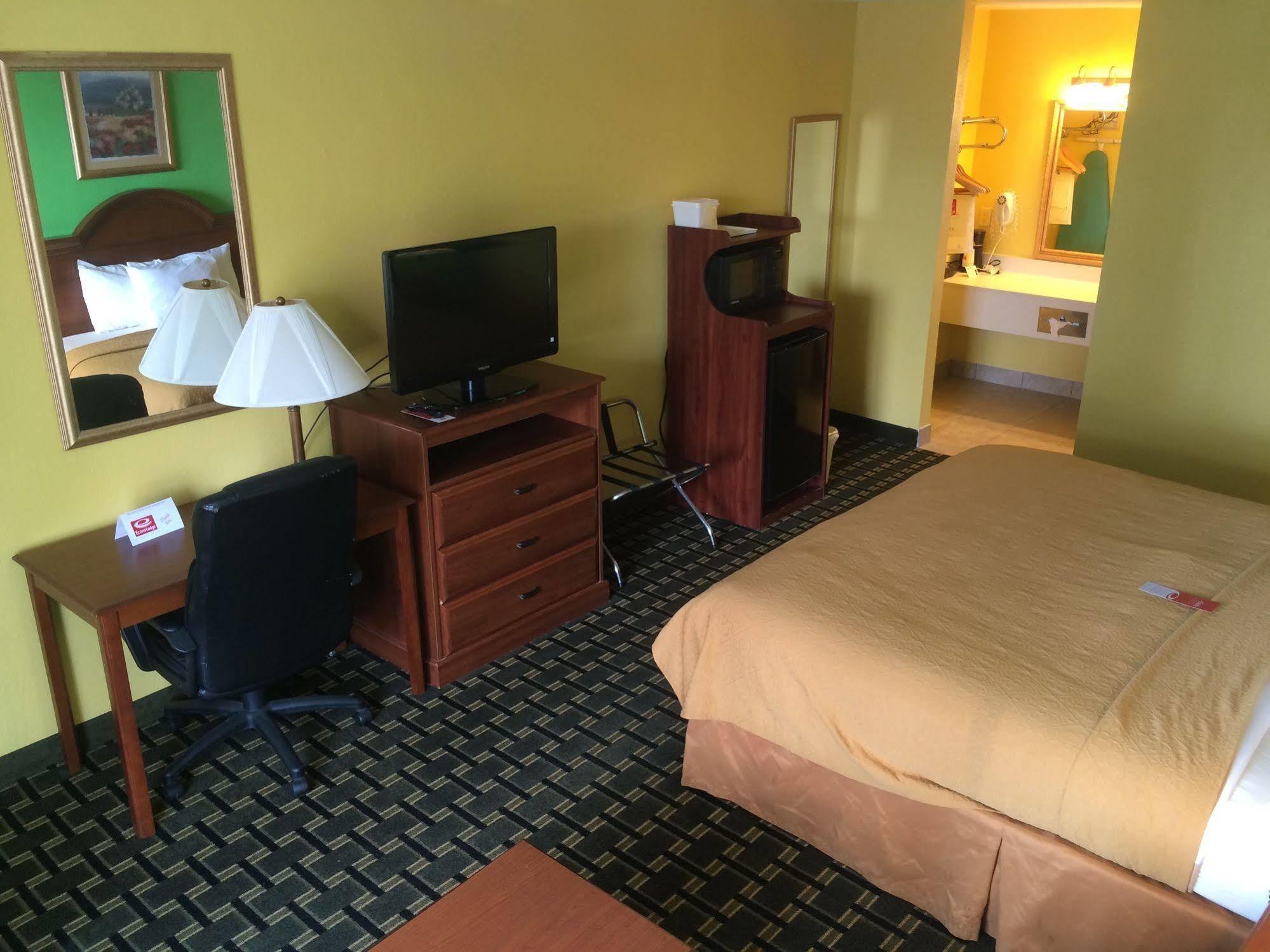 道格拉斯伊克诺旅馆别墅 外观 照片